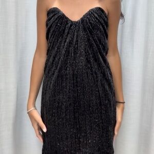 Saint Laurent Dress